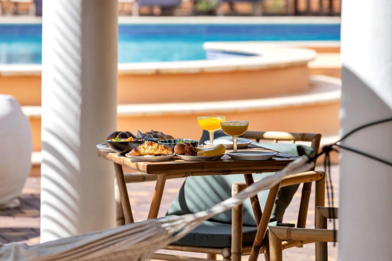 Boutique Hotel Wanapa - Adult Friendly - 14 Years And Older Playa Kültér fotó