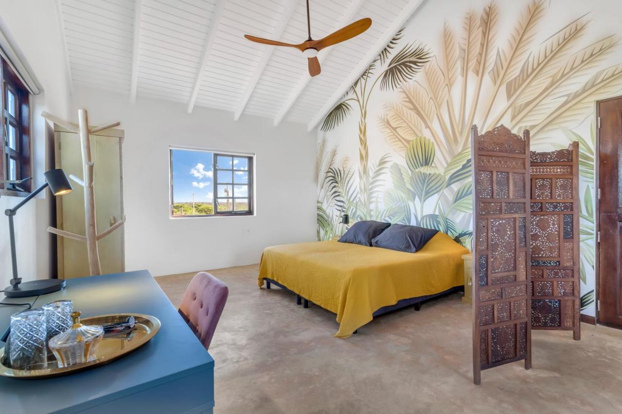 Boutique Hotel Wanapa - Adult Friendly - 14 Years And Older Playa Kültér fotó