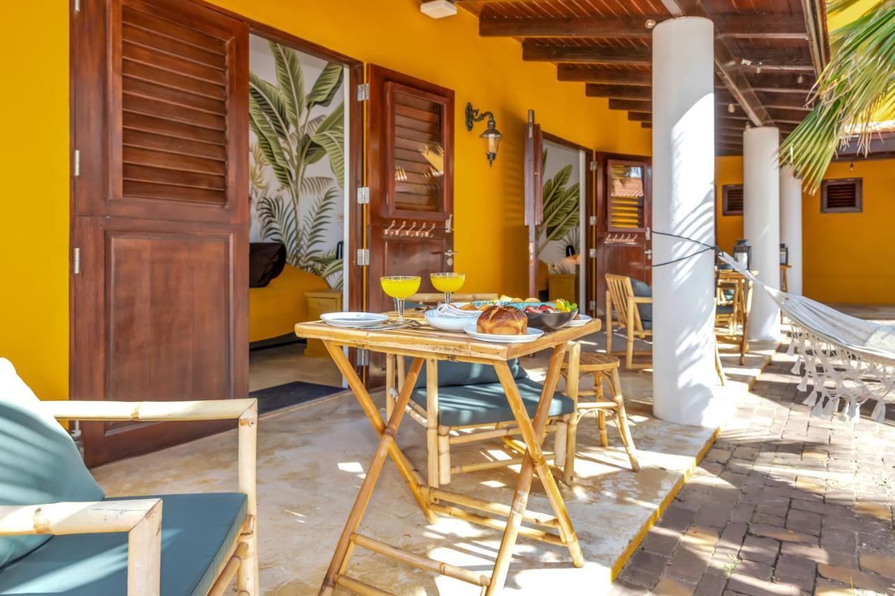 Boutique Hotel Wanapa - Adult Friendly - 14 Years And Older Playa Kültér fotó