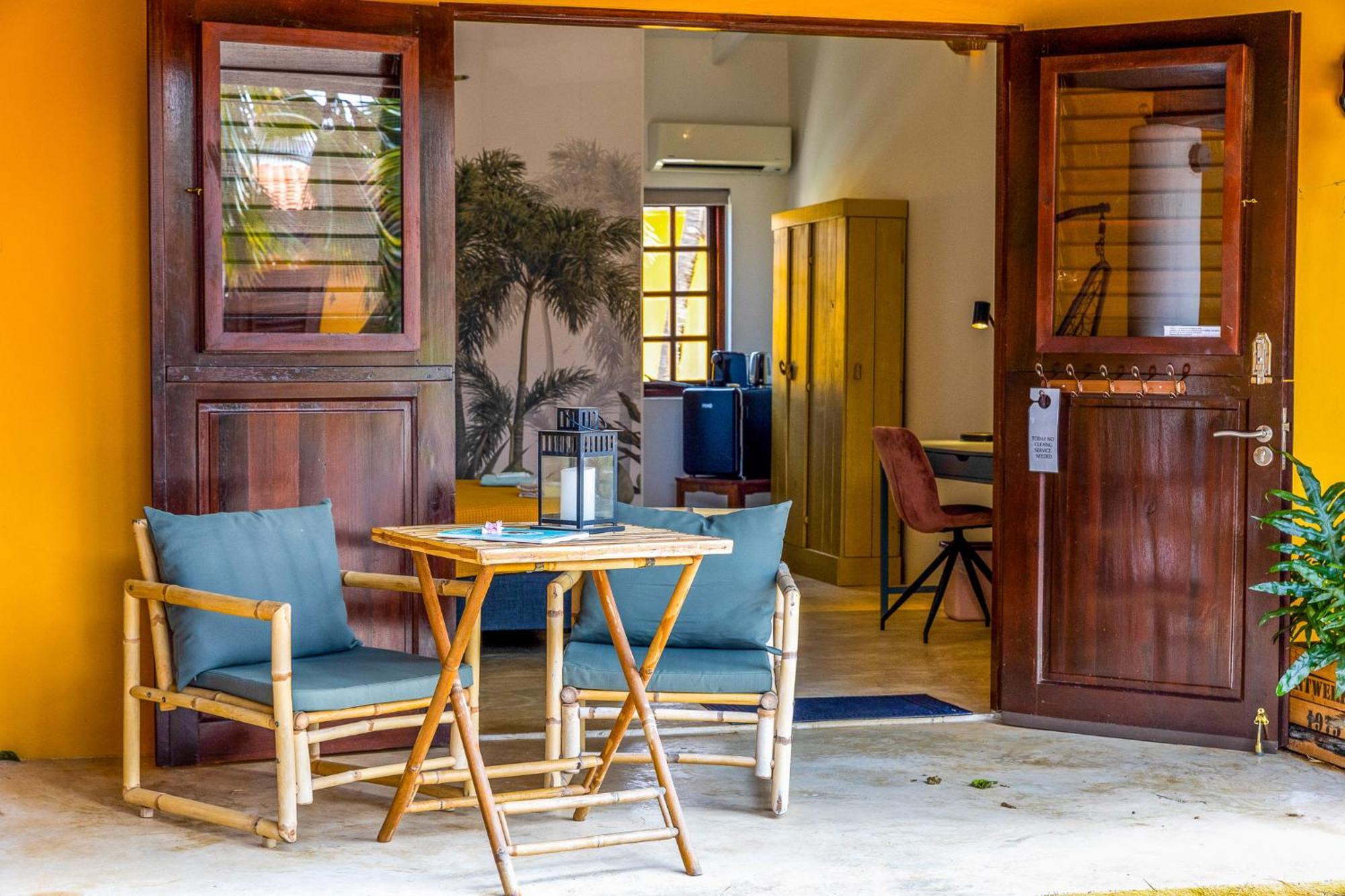 Boutique Hotel Wanapa - Adult Friendly - 14 Years And Older Playa Kültér fotó