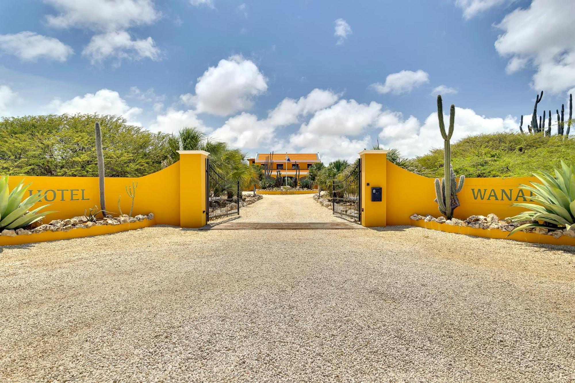 Boutique Hotel Wanapa - Adult Friendly - 14 Years And Older Playa Kültér fotó