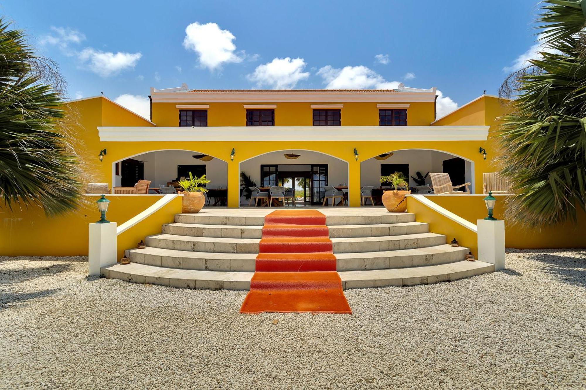 Boutique Hotel Wanapa - Adult Friendly - 14 Years And Older Playa Kültér fotó
