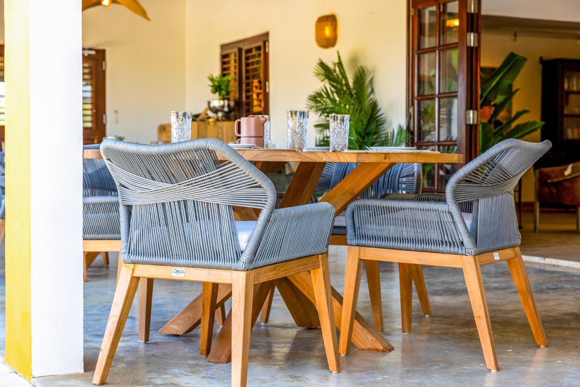 Boutique Hotel Wanapa - Adult Friendly - 14 Years And Older Playa Kültér fotó