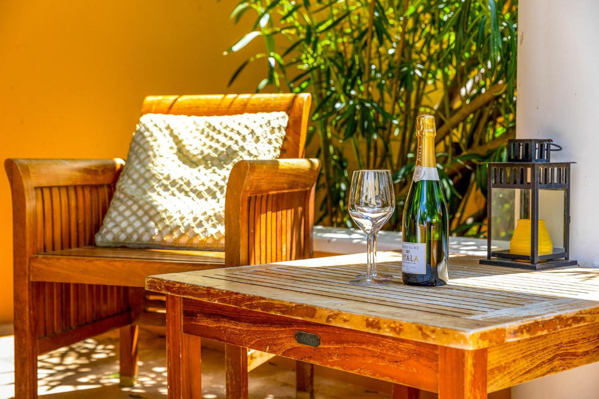 Boutique Hotel Wanapa - Adult Friendly - 14 Years And Older Playa Kültér fotó