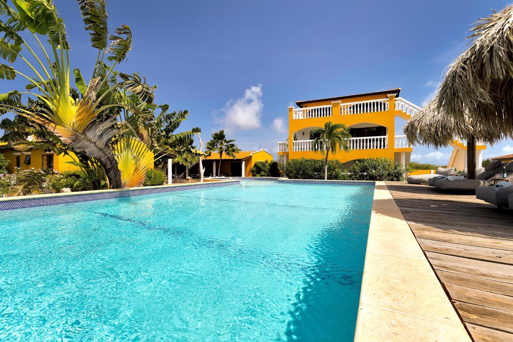 Boutique Hotel Wanapa - Adult Friendly - 14 Years And Older Playa Kültér fotó