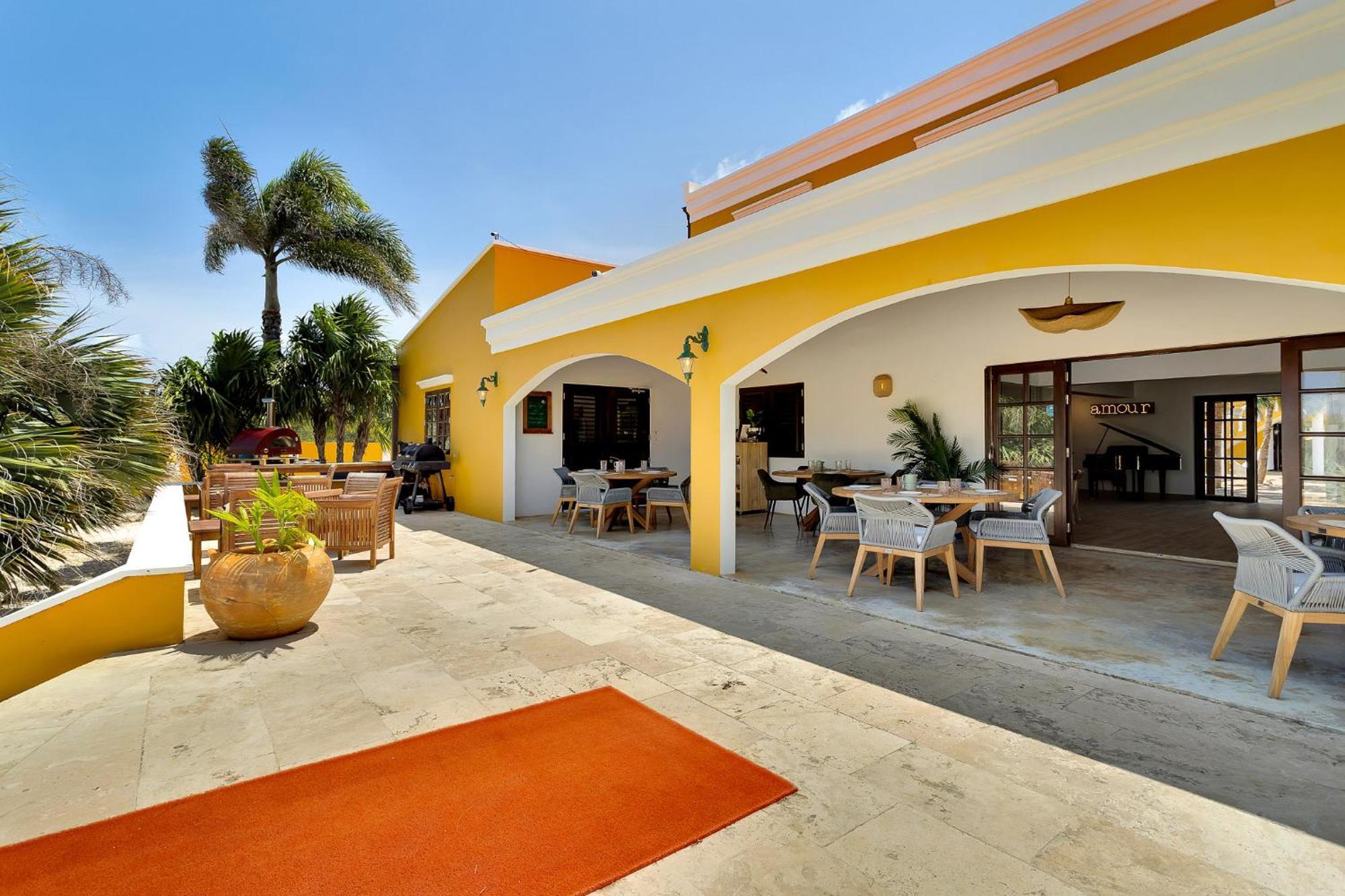Boutique Hotel Wanapa - Adult Friendly - 14 Years And Older Playa Kültér fotó