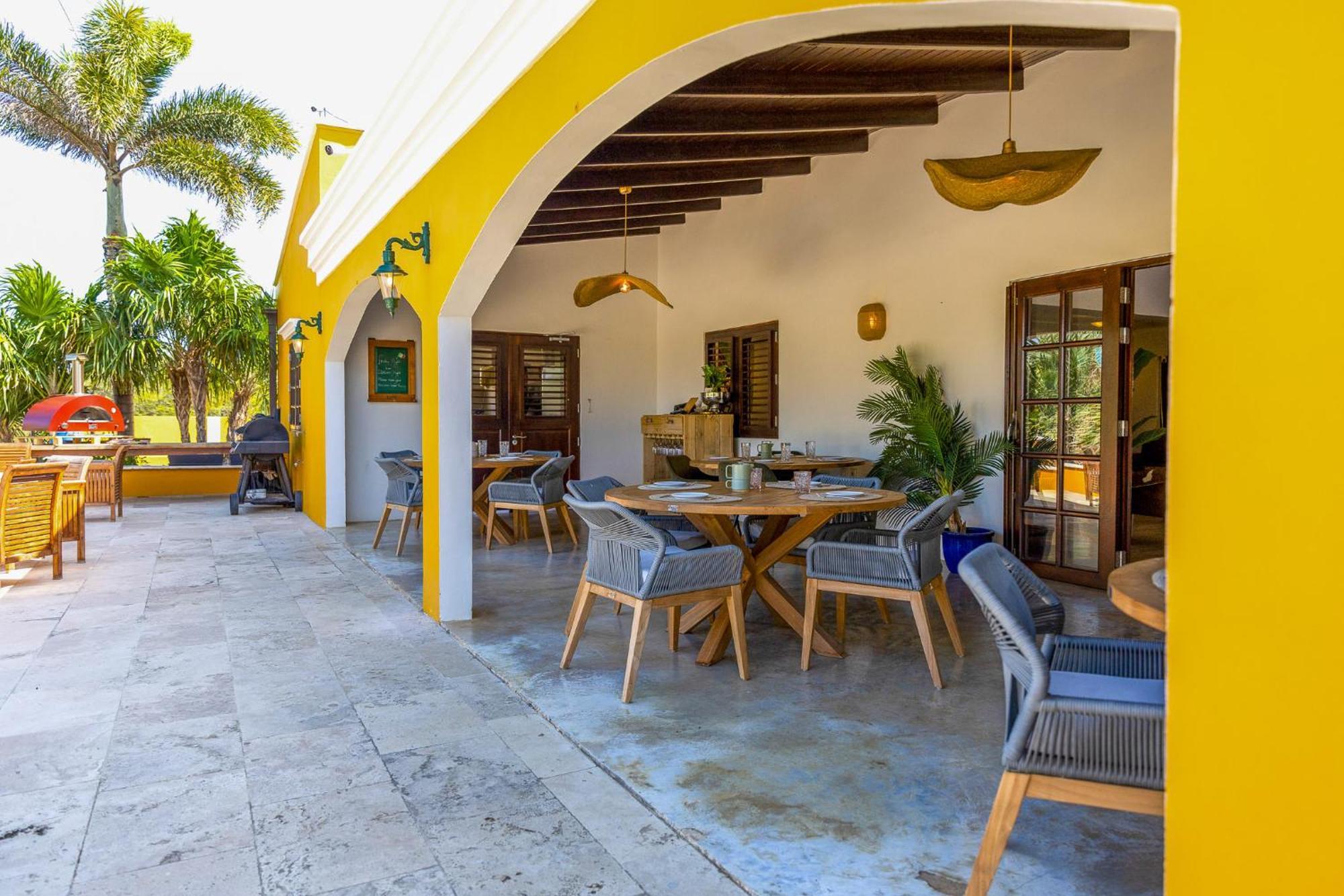 Boutique Hotel Wanapa - Adult Friendly - 14 Years And Older Playa Kültér fotó