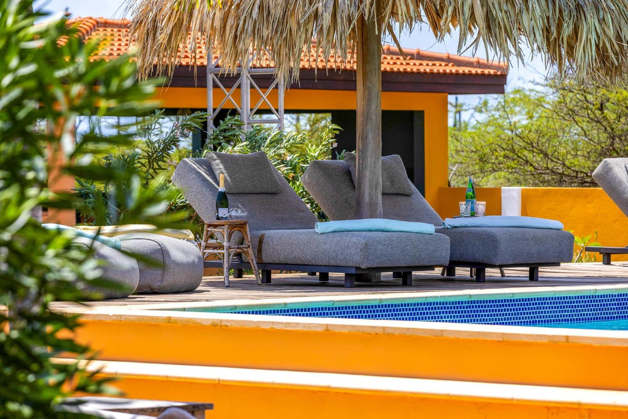 Boutique Hotel Wanapa - Adult Friendly - 14 Years And Older Playa Kültér fotó