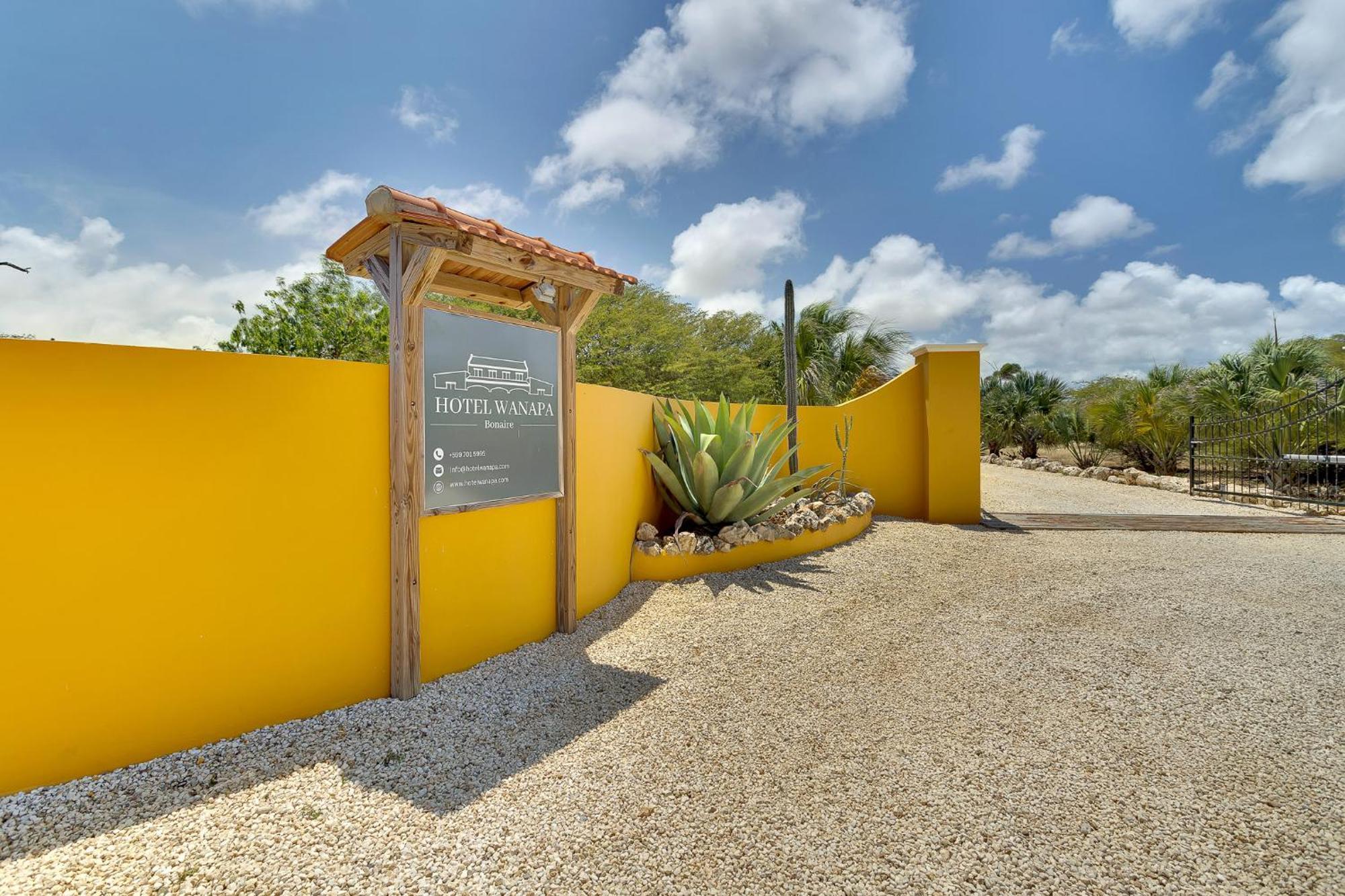 Boutique Hotel Wanapa - Adult Friendly - 14 Years And Older Playa Kültér fotó