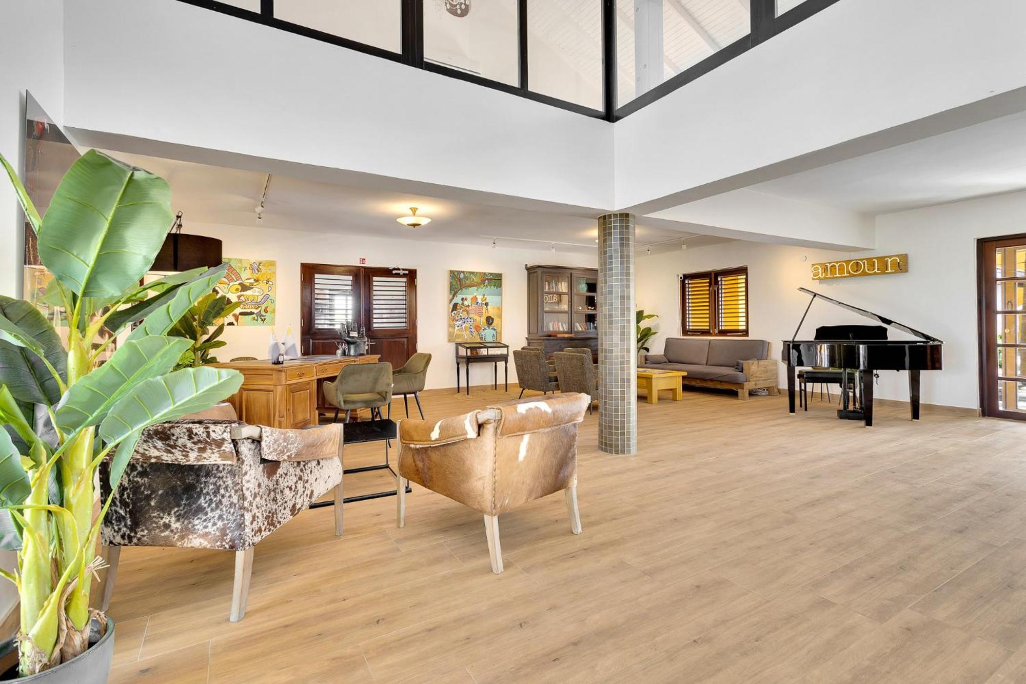 Boutique Hotel Wanapa - Adult Friendly - 14 Years And Older Playa Kültér fotó
