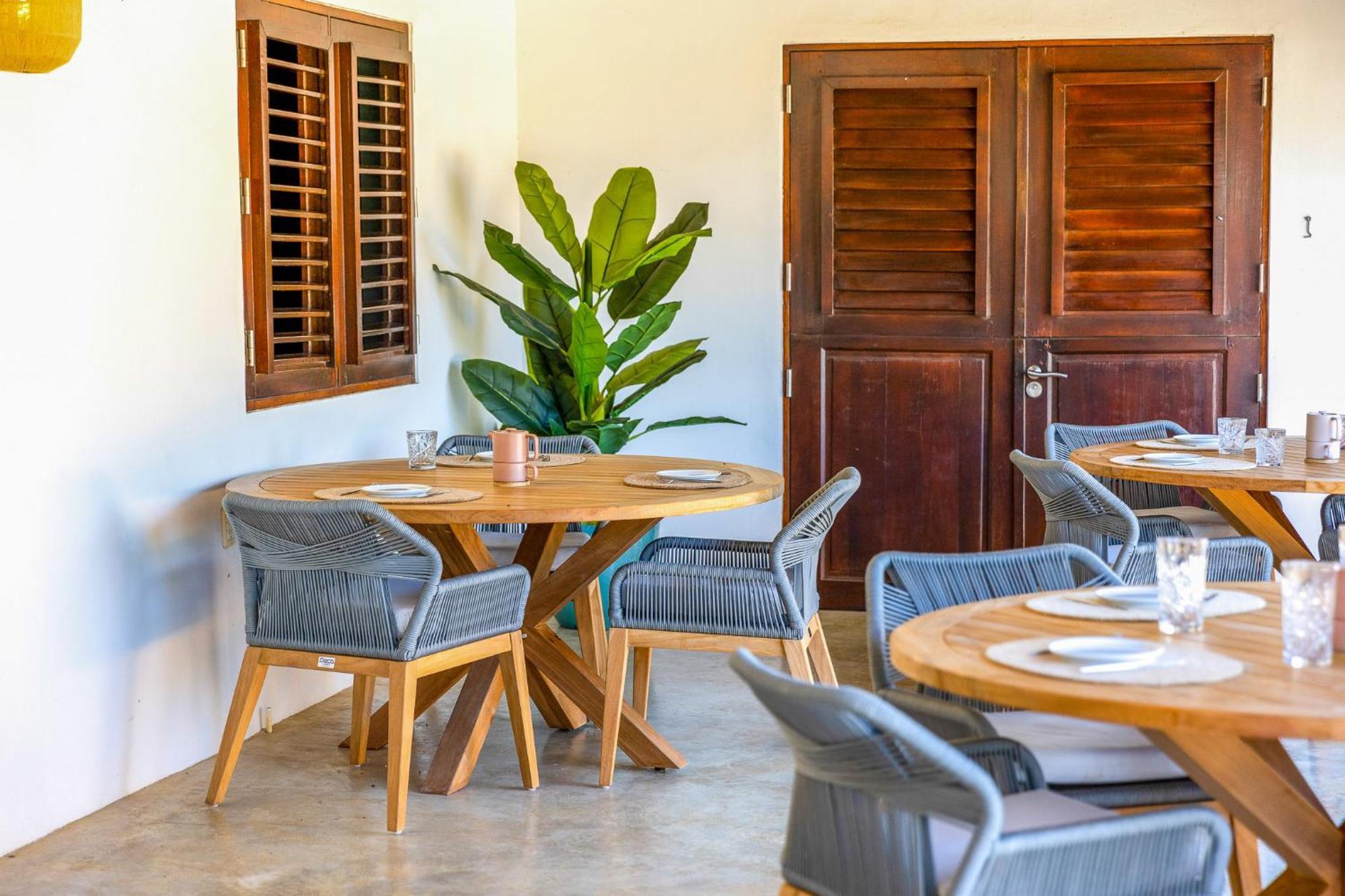 Boutique Hotel Wanapa - Adult Friendly - 14 Years And Older Playa Kültér fotó