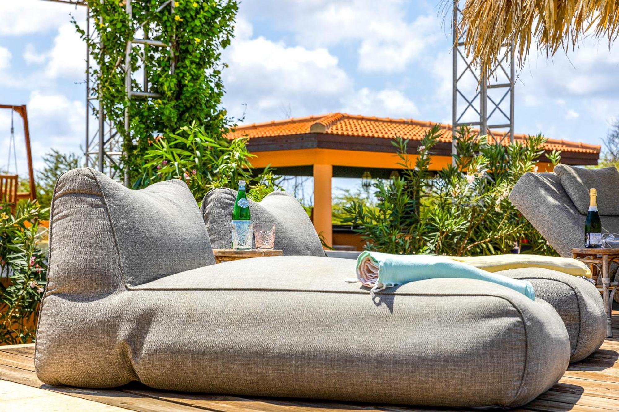 Boutique Hotel Wanapa - Adult Friendly - 14 Years And Older Playa Kültér fotó
