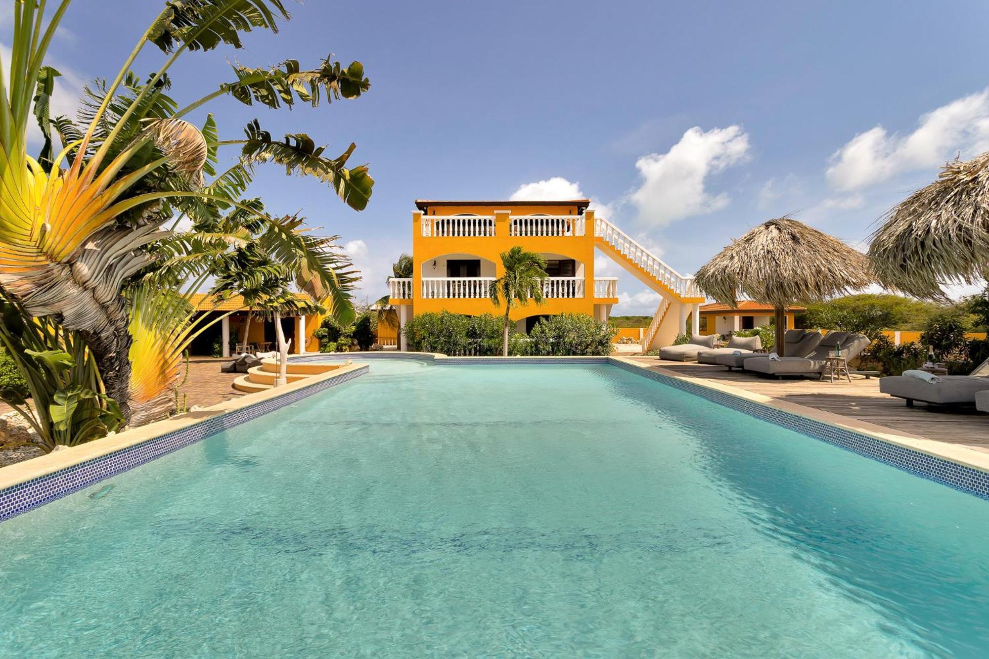 Boutique Hotel Wanapa - Adult Friendly - 14 Years And Older Playa Kültér fotó