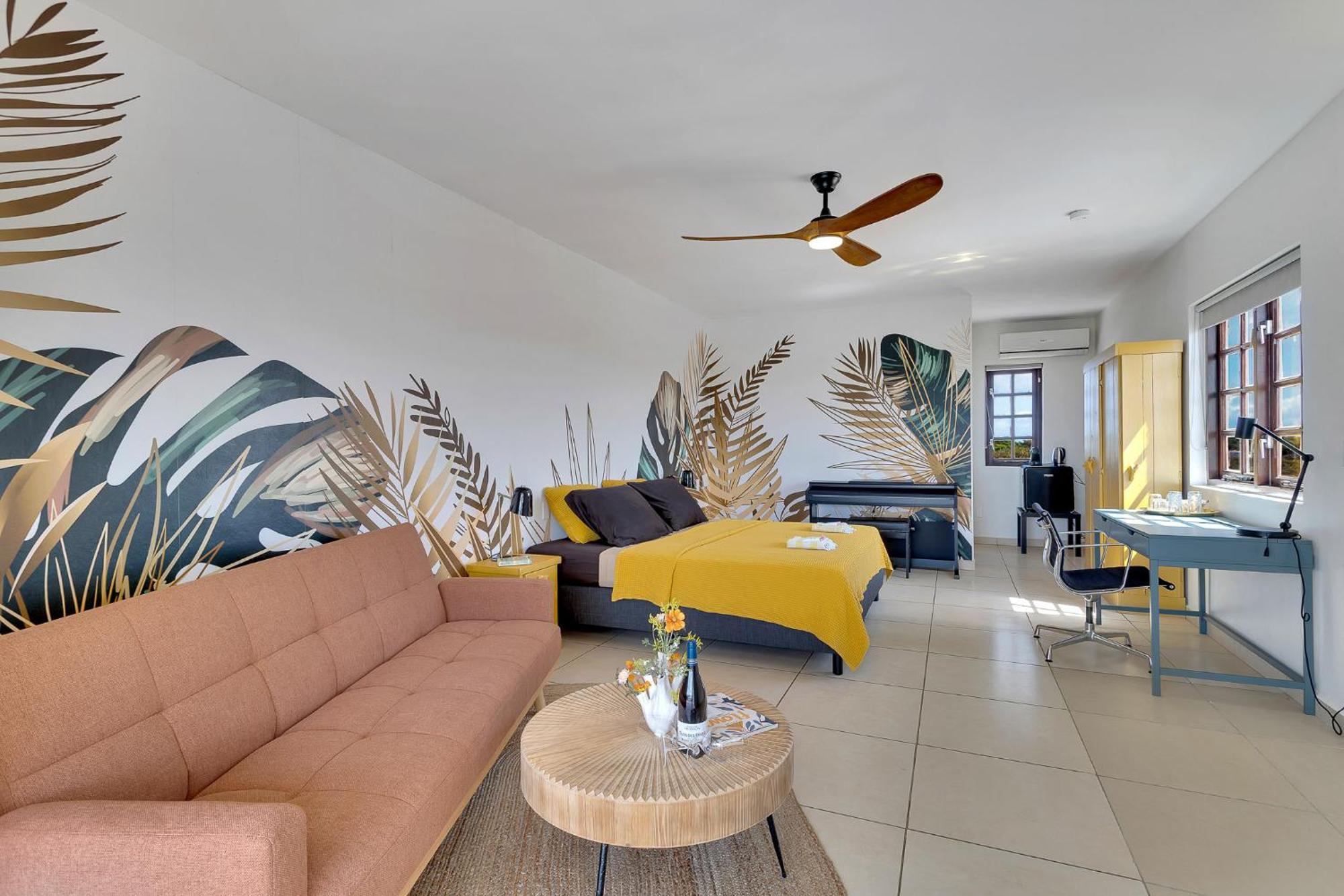 Boutique Hotel Wanapa - Adult Friendly - 14 Years And Older Playa Kültér fotó