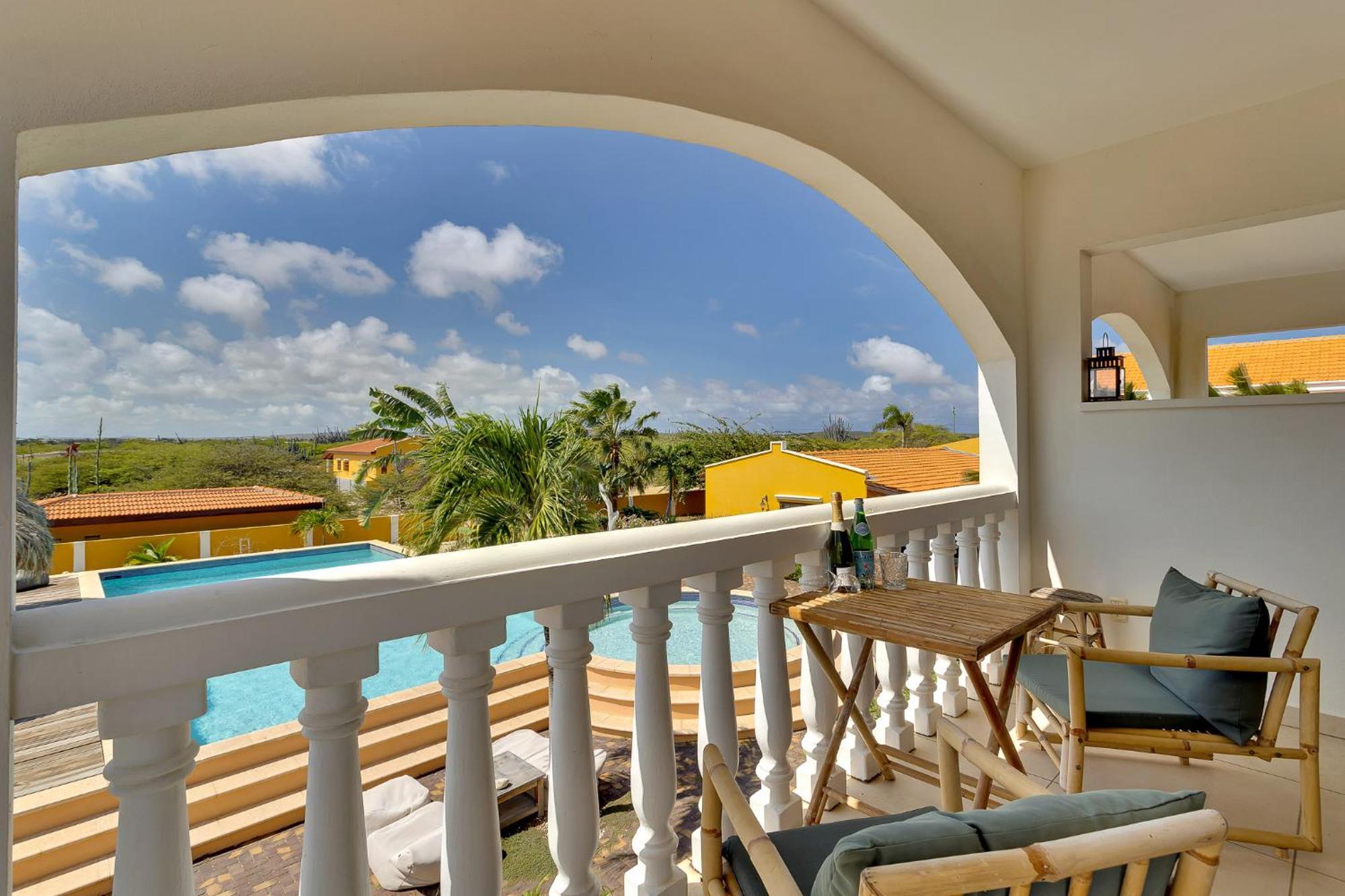 Boutique Hotel Wanapa - Adult Friendly - 14 Years And Older Playa Kültér fotó