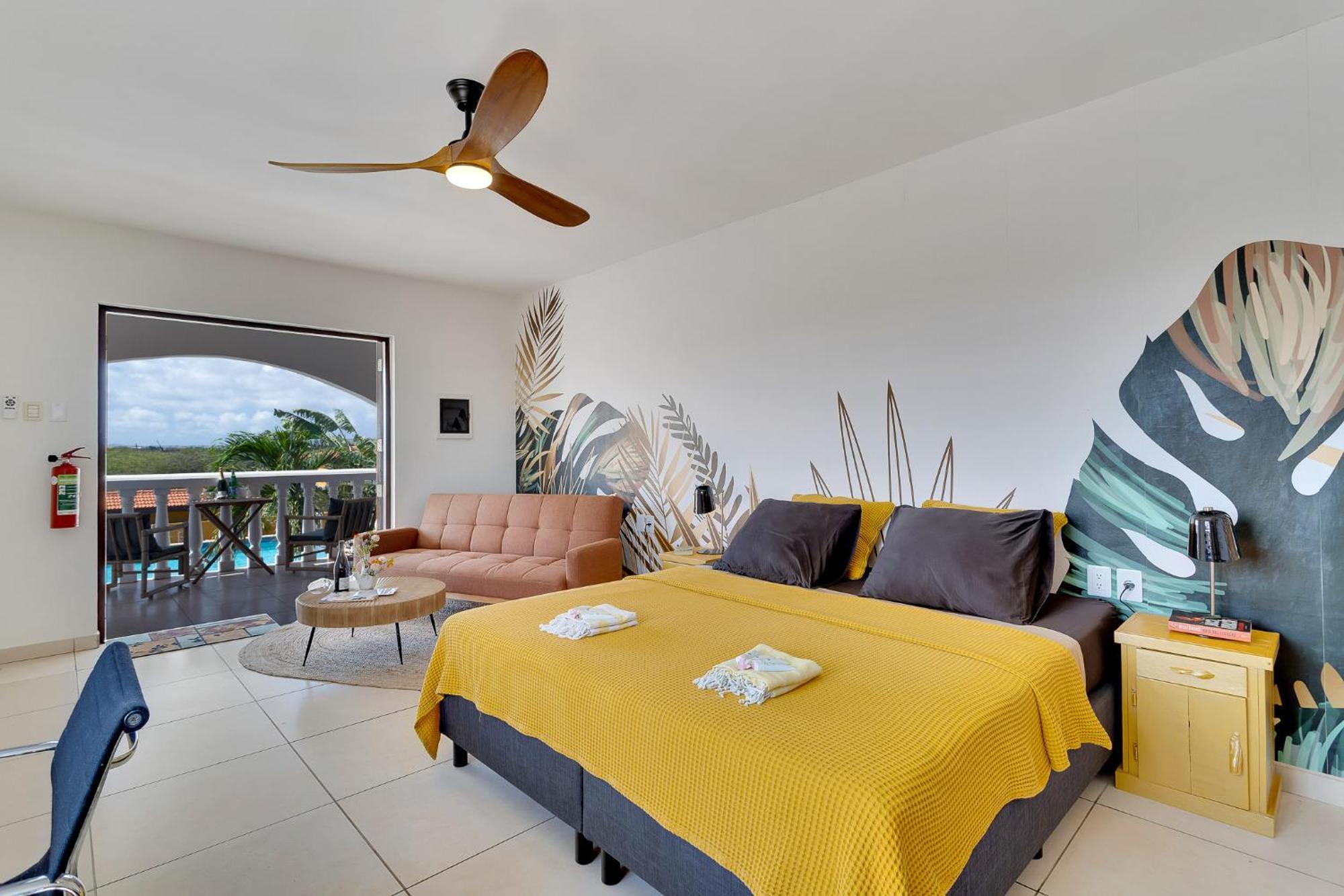 Boutique Hotel Wanapa - Adult Friendly - 14 Years And Older Playa Kültér fotó