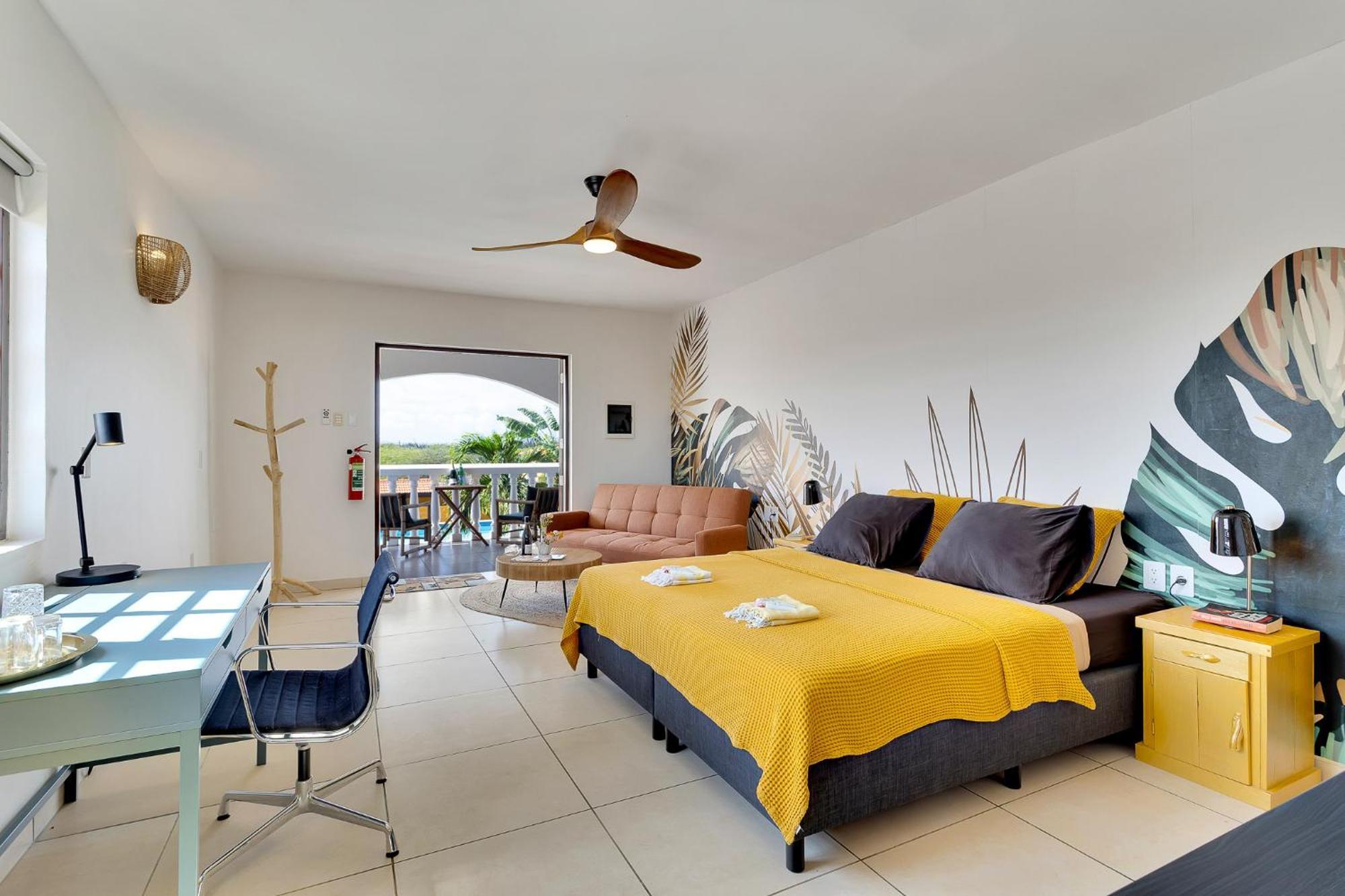 Boutique Hotel Wanapa - Adult Friendly - 14 Years And Older Playa Kültér fotó