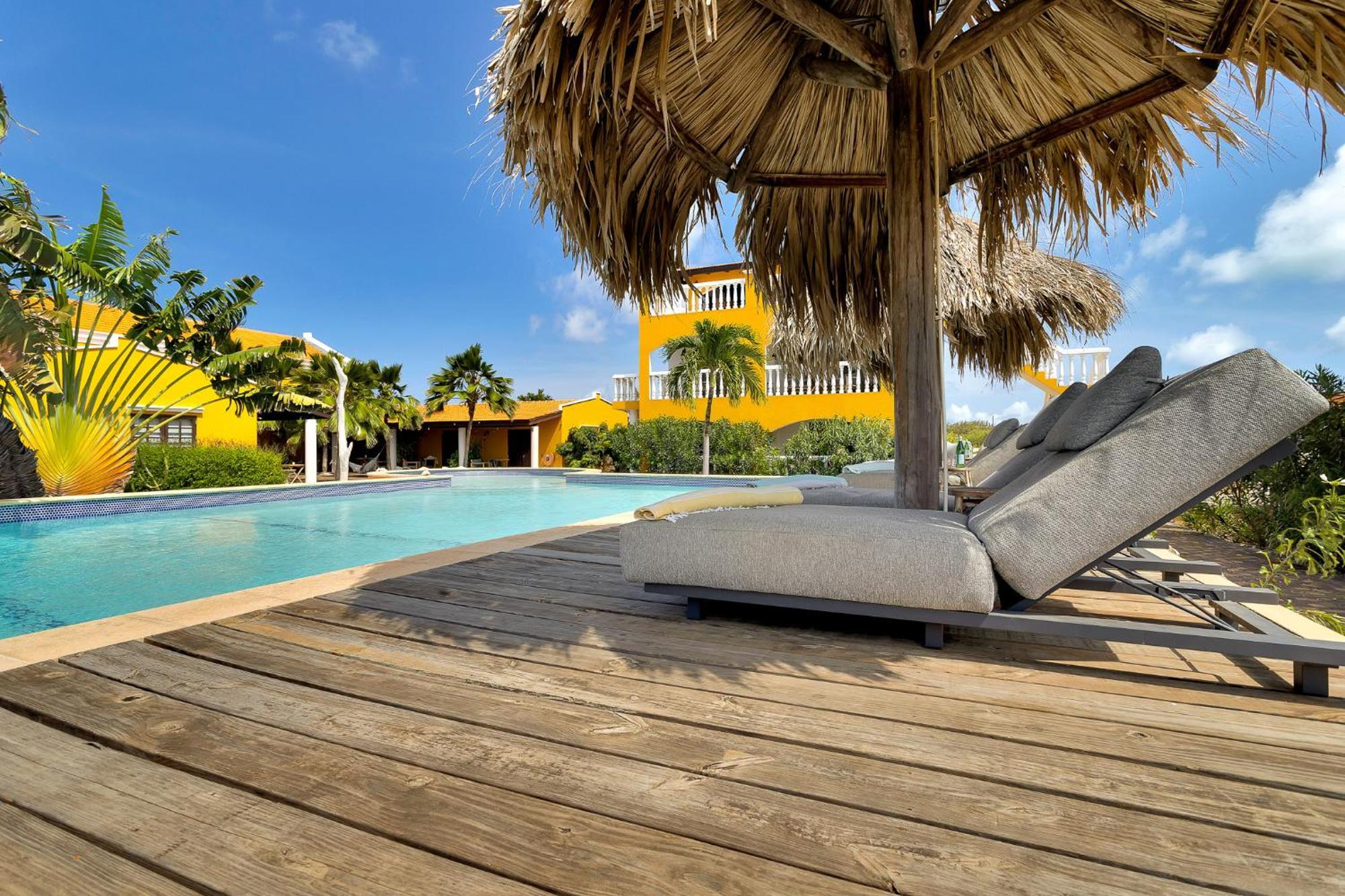 Boutique Hotel Wanapa - Adult Friendly - 14 Years And Older Playa Kültér fotó
