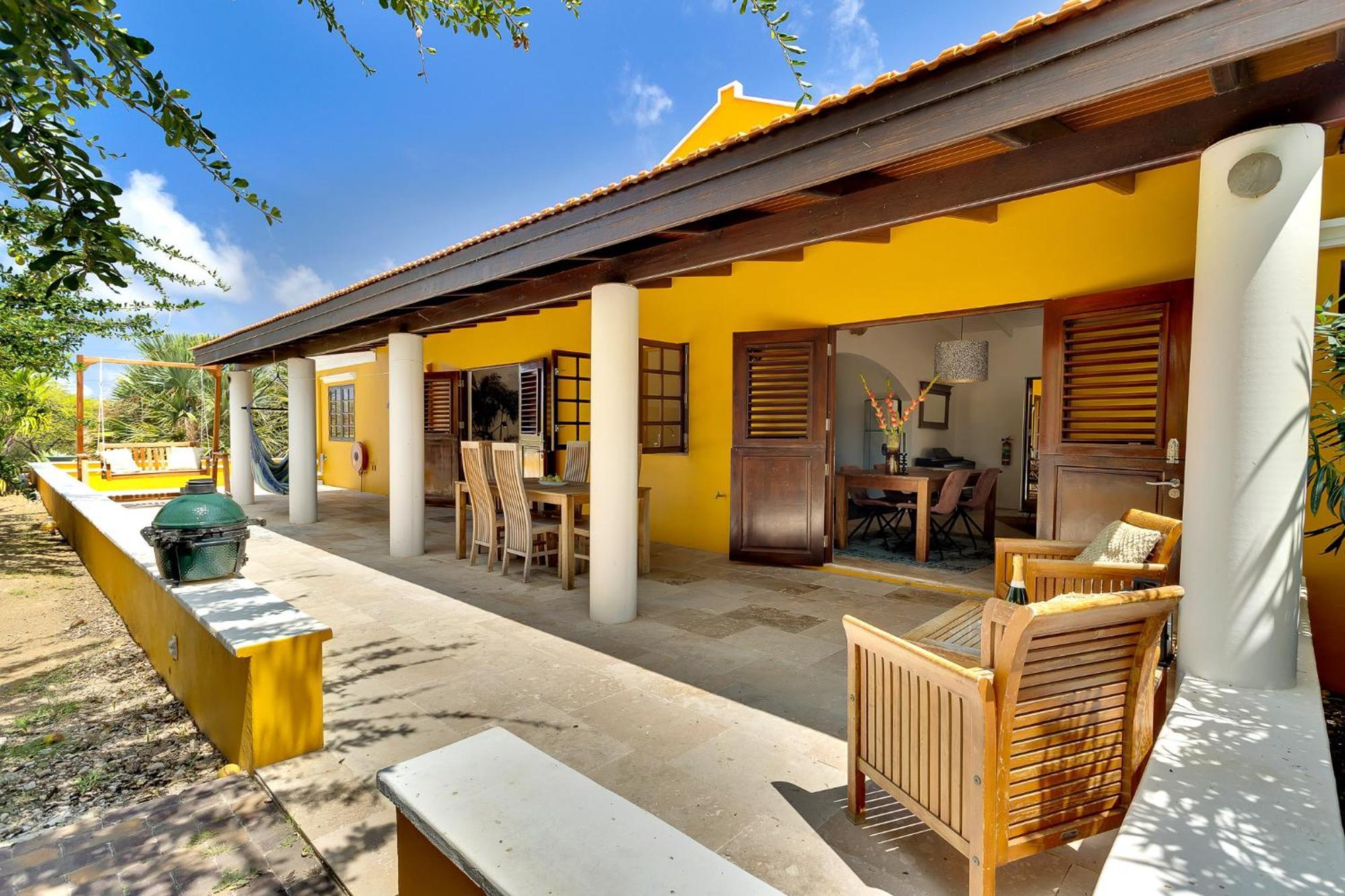 Boutique Hotel Wanapa - Adult Friendly - 14 Years And Older Playa Kültér fotó