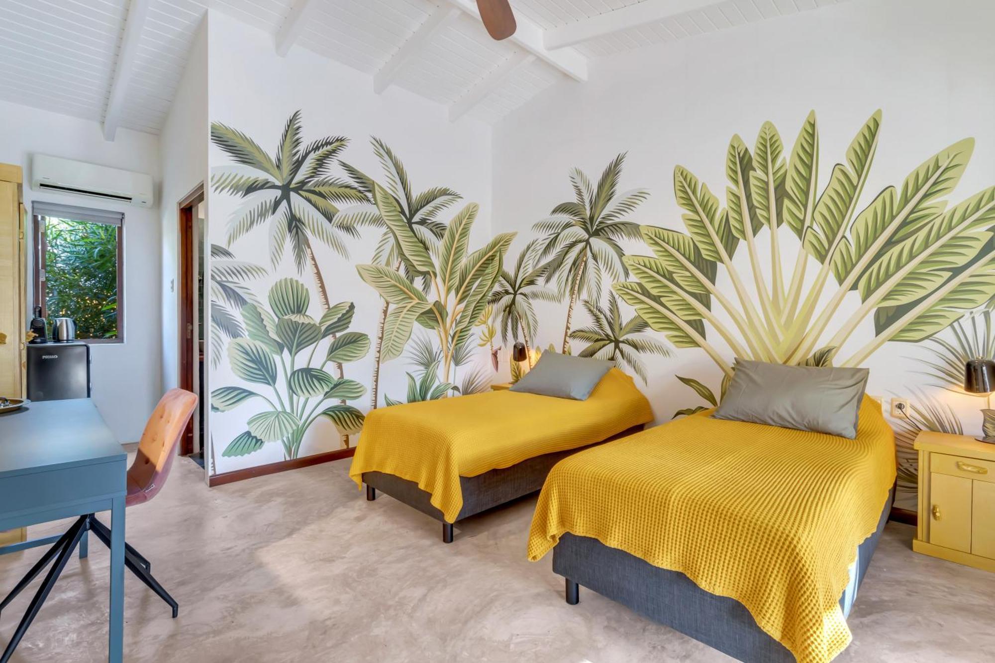 Boutique Hotel Wanapa - Adult Friendly - 14 Years And Older Playa Kültér fotó