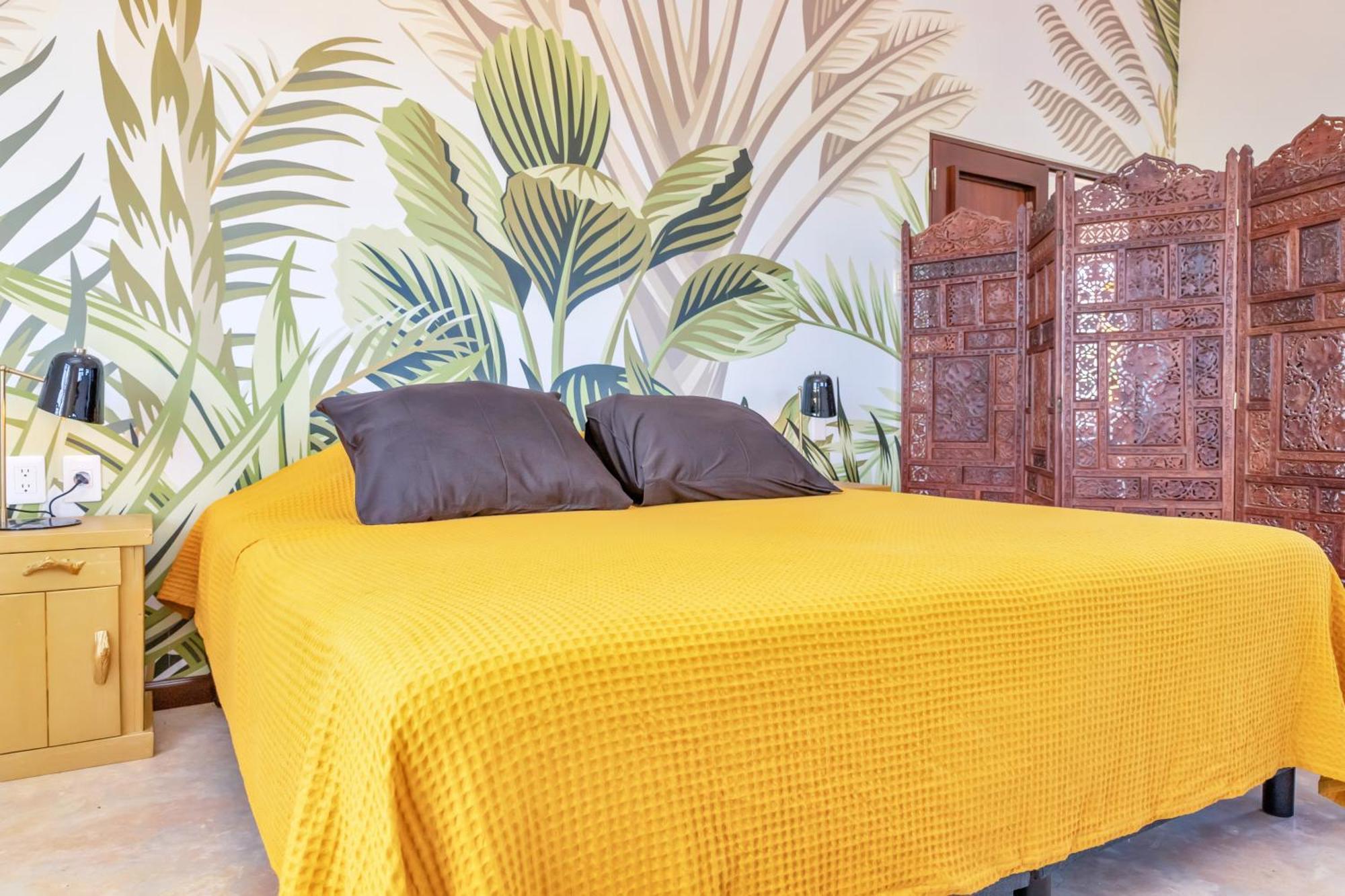 Boutique Hotel Wanapa - Adult Friendly - 14 Years And Older Playa Kültér fotó