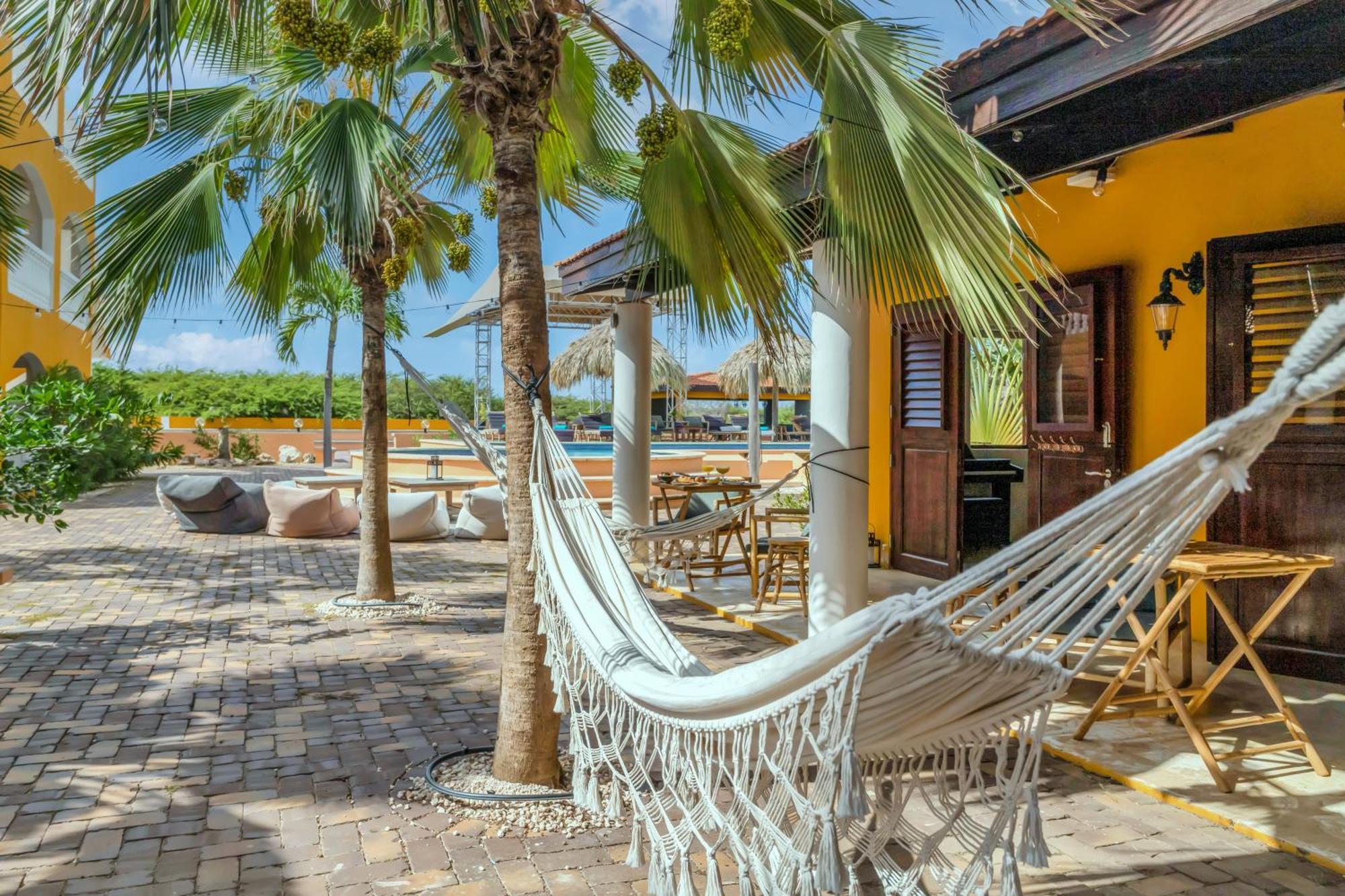 Boutique Hotel Wanapa - Adult Friendly - 14 Years And Older Playa Kültér fotó