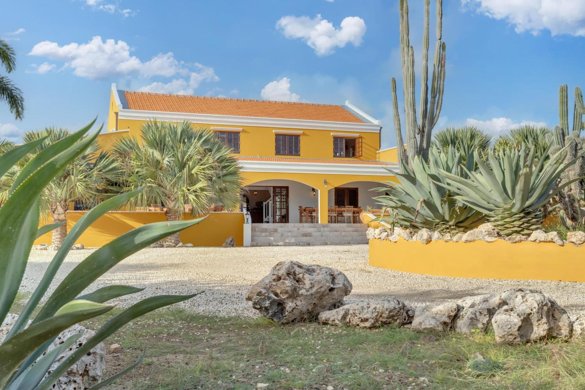 Boutique Hotel Wanapa - Adult Friendly - 14 Years And Older Playa Kültér fotó