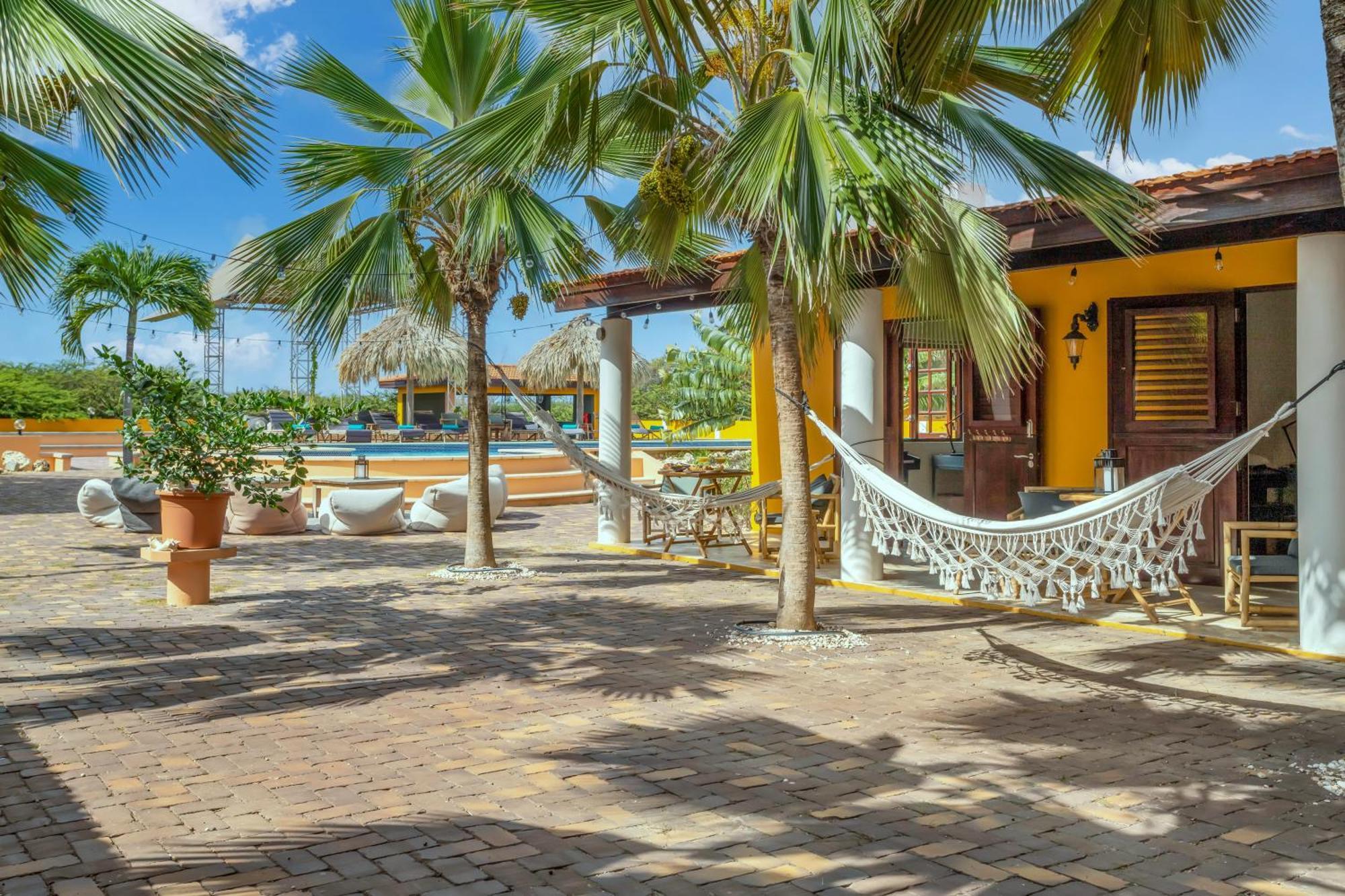 Boutique Hotel Wanapa - Adult Friendly - 14 Years And Older Playa Kültér fotó